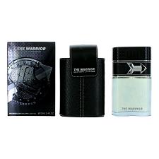 Buy The Warrior by Sterling, 3.4 oz EDT Spray for Men