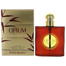 Buy Opium by Yves Saint Laurent, 1.6 oz EDP Spray for Women