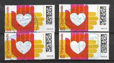 Buy Germany used - 2022 - CITY CANCEL Organspende - multiple