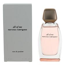 Buy All Of Me by Narciso Rodriguez, 3 oz EDP Spray for Women