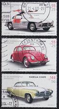 Buy GERMANY BUND [2002] MiNr 2289 ex ( O/used ) [01] Autos
