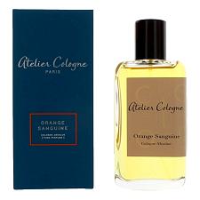 Buy Orange Sanguine by Atelier Cologne, 3.3oz Cologne Absolue Spray for Unisex