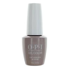 Buy OPI Gel Nail Polish by OPI, .5 oz Gel Color- Don't Bossa Nova Me Around