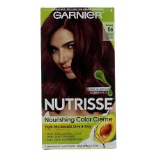 Buy Garnier Hair Color Nutrisse Coloring Creme by Garnier, Hair Color- Sangria 56