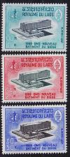 Buy LAOS [1966] MiNr 0182-84 ( **/mnh )