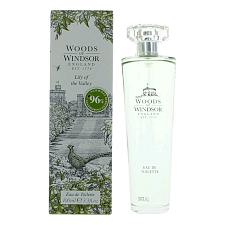 Buy Woods of Windsor Lily of The Valley by Woods of Windsor, 3.3oz EDT Spray women