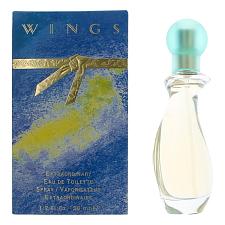 Buy Wings by Beverly Hills 1.7 oz EDT Spray for Women