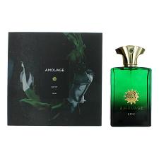 Buy Epic by Amouage, 3.4 oz EDP Spray for Men New