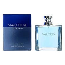 Buy Nautica Voyage by Nautica, 3.3 oz EDT Spray for Men