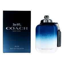 Buy Coach Blue by Coach, 3.4 oz EDT Spray for Men
