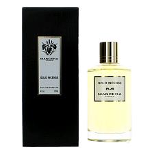 Buy Mancera Gold Incense by Mancera, 4 oz EDP Spray for Men