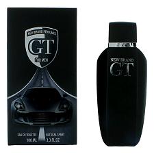 Buy GT by New Brand, 3.4 oz EDT Spray for Men