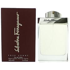 Buy Salvatore Ferragamo by Salvatore Ferragamo, 3.4 oz EDT Spray for Men