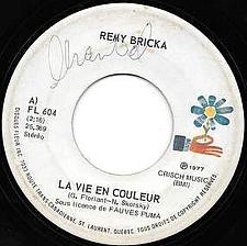 Buy La Vie En Couleur / Marylene