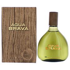 Buy Agua Brava by Antonio Puig, 6.7 oz Eau De Cologne Splash for Men