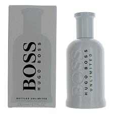 Buy Boss Bottled Unlimited by Hugo Boss, 6.7 oz EDT Spray for Men