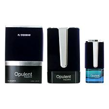 Buy Opulent Sapphire by Al Haramain, 3.4 oz EDP Spray for Unisex