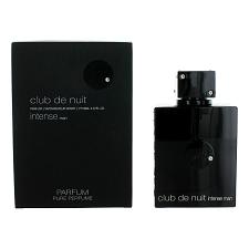 Buy Club De Nuit Intense by Armaf, 5 oz Pure Parfum Spray for Men