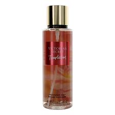 Buy Temptation by Victoria's Secret, 8.4 oz Fragrance Mist Spray for Women
