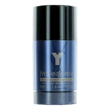 Buy Y by Yves Saint Laurent, 2.6 oz Deodorant Stick for Men