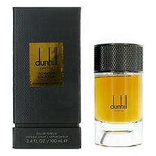 Buy Dunhill Mongolian Cashmere by Alfred Dunhill, 3.4 oz EDP Spray for Men