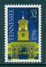 Buy 3070 32c Tennessee Fine MNH