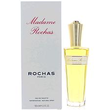 Buy Madame Rochas by Rochas, 3.3 oz EDT Spray for Women
