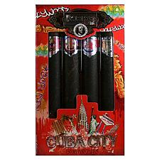 Buy Cuba City by Cuba, 4 Piece Gift Set for Women
