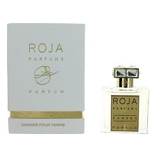 Buy Danger Pour Femme by Roja Parfums, 1.7 oz Parfum Spray for Women