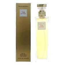 Buy 5th Avenue by Elizabeth Arden, 4.2 oz EDP Spray for Women