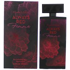 Buy Always Red Femme by Elizabeth Arden, 3.3 oz EDT Spray for Women
