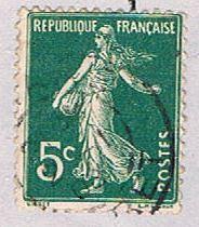 Buy France Sower 5 (AP117301)