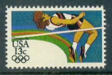 Buy 2049 13c High Jump Fine MNH