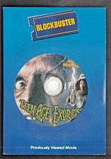 Buy Teenage Exorcist DVD 2005 Robert Quarry Brinke Stevens & Eddie Deezen OOP