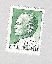 Buy Yugoslavia 863 MLH Marshall Tito 1967 (BP74817)