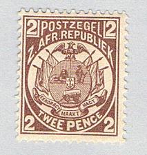 Buy Transvaal 125 MLH Wagon with One Shaft 2 1885 CV 3.00 (BP77511)