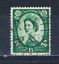 Buy Great Britain 307 Used QEII 1952 CV 3.25 (HV0156)