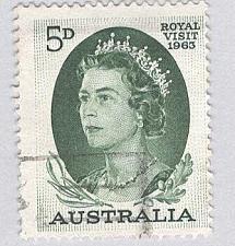 Buy Australia Bird green one Used (BP90030)