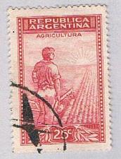 Buy Argentina Used Agriculture (BP42114)
