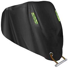 Buy Motorcycle Cover All SeasonUniversal Weather Quality Waterproof Sun Outdoor P...