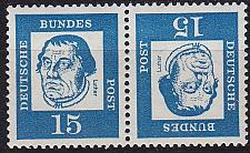 Buy GERMANY BUND [Zdr] K3 ( **/mnh )