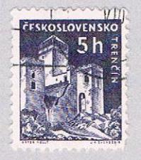 Buy Czechoslovakia Castle five (AP106127)