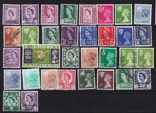 Buy ENGLAND GREAT BRITAIN [Lot] 09 ( O/used ) Regional