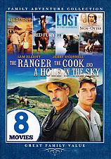 Buy 8Movie DVD Rebecca JENKINS Dean JAGGER Beverly GARLAND James WHITMORE Jack GING