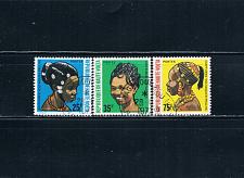 Buy Upper Volta 272-74 Used Coiffure of Puelh Woman CV 1.15 (U0294)