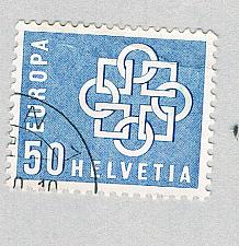 Buy Switzerland Europa blue 50 2 (AP133020)