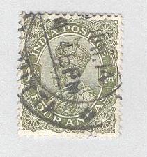 Buy India 88 George V Used (BP94207)