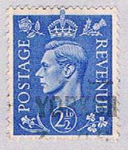 Buy Great Britain King George VI 2 and a ha (AP103221)
