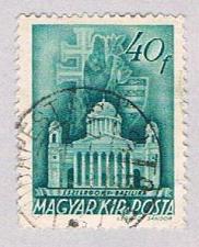 Buy Hungary Building 40 (AP118020)