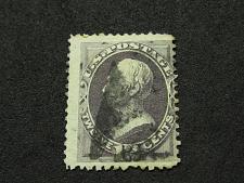 Buy US 151 1870 VG-F Used CV = $200 (EBL1004)